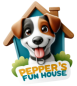 Pepper's Fun House